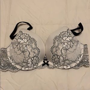 Dream Angels Push-Up